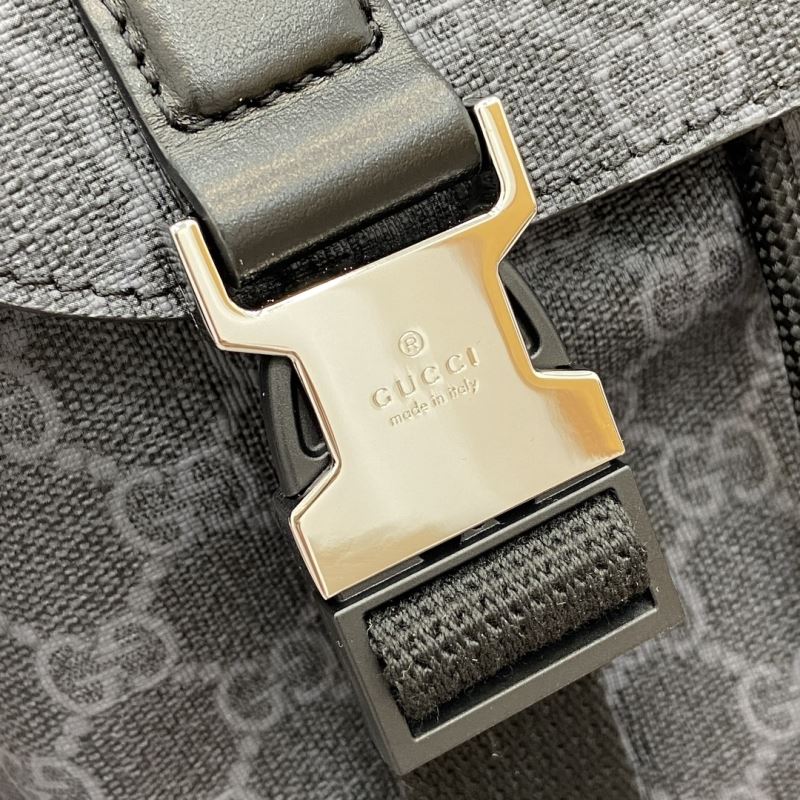 Gvc*1 backpacks